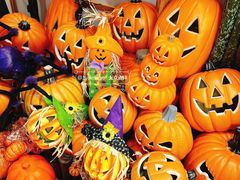 -上海城隍庙福佑门小商品批发市场