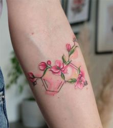 -猛子刺青纹身店