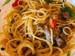 -萨莉亚意式餐厅(深圳北站店)