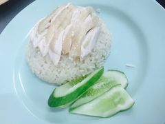 -红大哥水门鸡饭(總店)
