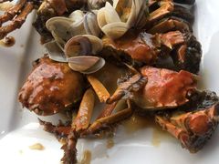 -上海丽笙精选海仑宾馆·莫赛克餐厅