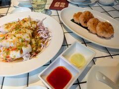 -双合园·海鲜水饺青岛菜(万佳广场店)