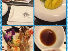 iphone_upload_pic-大渔铁板烧(万象城店)