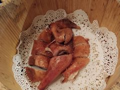 胡桃里烤鸡-胡桃里音乐酒馆(海雅缤纷城店)