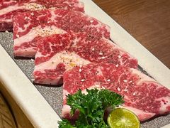 -MIKOMIKO和牛烧肉专门店(南门店)