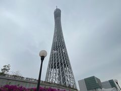 -广州塔