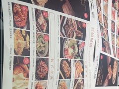 -大同江朝鲜菜•长春地标美食(绿园吾悦广场店)