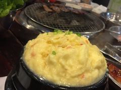 -小本家韩式烤肉(紫藤路店)