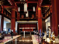 -林芝工布庄园希尔顿酒店-猎味中餐厅