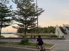 -万绿园