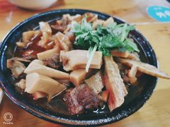 -雨田饭店(华兴东街店)