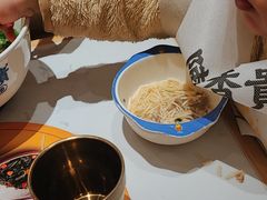 -陳香貴·兰州牛肉面(上海长风大悦城店)