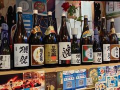 -一道浪居酒屋