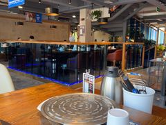 -海味当家·蒸锅海鲜(星海公园店)