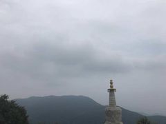 -妙峰山风景名胜区