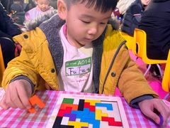 -英孚教育青少儿(河东中心)