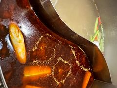 -牛沙暴潮汕牛肉火锅(章江南大道店)