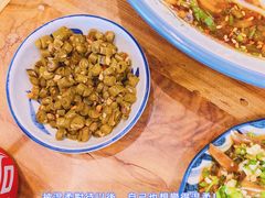 -常樂屋·常德米粉(青年路店)
