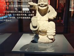 -成都武侯祠博物馆