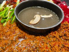 -川泽火锅·重庆老火锅(南河店)
