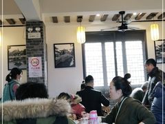 大堂-双塔老饭店