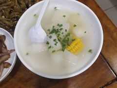 -老鼎万春卤菜(五代传承创始老店)