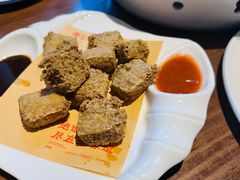 -绍兴老味道·非遗门店(银泰城店)
