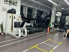 -简·无界健身工作室·运动康复·体态(石厦店)