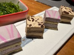 -京料理·日料自助·铁板燒(复悦城店)