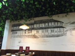 -三里屯土灶炖公鸡地锅鸡(江东店)