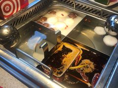 -海底捞火锅(同泰时代广场夜宵主题店)