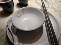 -绿茶餐厅(乐峰广场店)