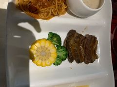 儿童牛排套餐-西堤牛排(南京龙江店)
