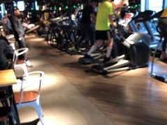 -威尔仕健身会所(古北1699店)