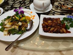 -唐苑酒家·岭南粤菜名店(太古仓店)