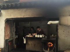 -安庆柴火馄饨(马道街店)