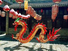 -雁门客栈库底鱼