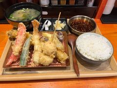 -天妇罗内顺田(罗湖店)