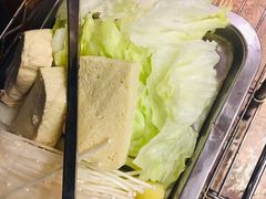 -老徐烧烤涮肚(交道口店)