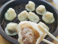 小笼包-锡园正宗无锡小笼汤包(列东百货大楼店)