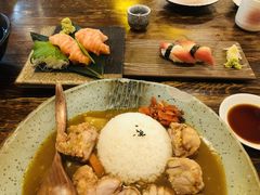 -白石的深夜食堂(大上海店)