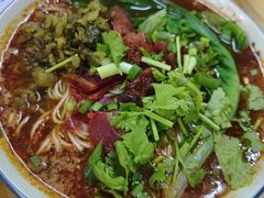 -刘氏方酥锅盔(古城总店)