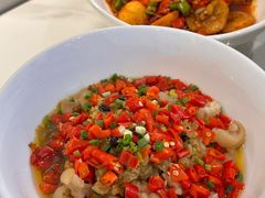-兰湘子·湘菜小炒(惠多港店)