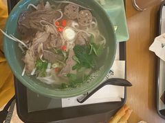 -笠小妹越南粉(新城科技园店)