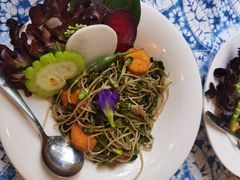 -Meena Rice Based Cuisine