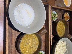 -李百蟹·江南蟹黄面·河景餐厅(夫子庙总店)