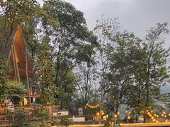 -巴倒烫陆派火锅山庄(南山总店)