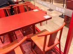 -喜家德虾仁水饺(长泰广场店)
