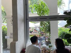 -漆黑觉米粉(三里屯店)