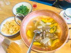 -妈妈的味道(和顺古镇店)